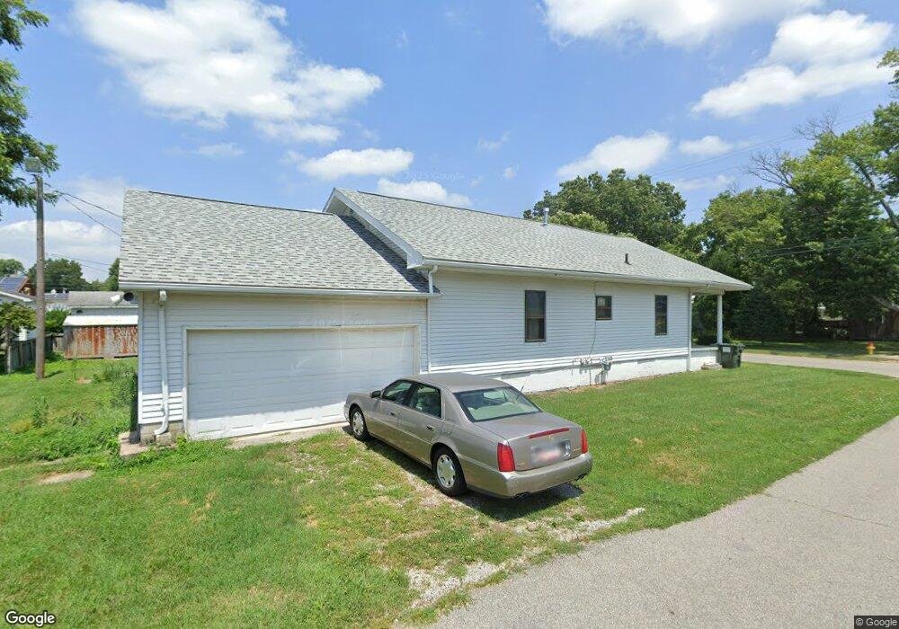 705 S Main St, Fort Branch, IN 47648 - photo 1