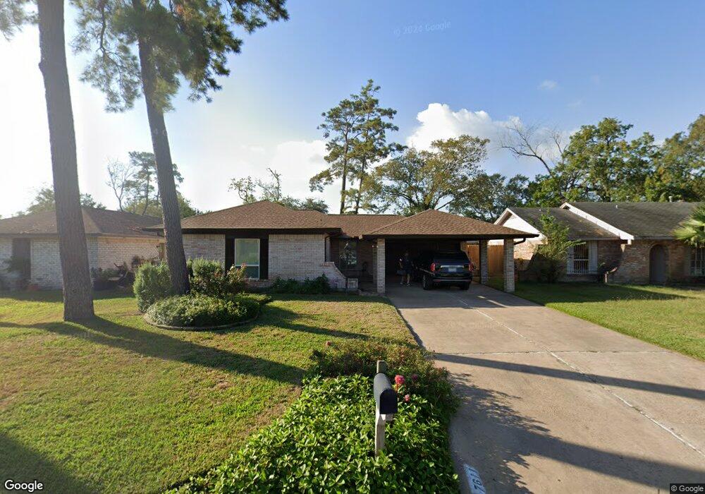 7611 Breezeway St, Houston, TX 77040 - photo 1