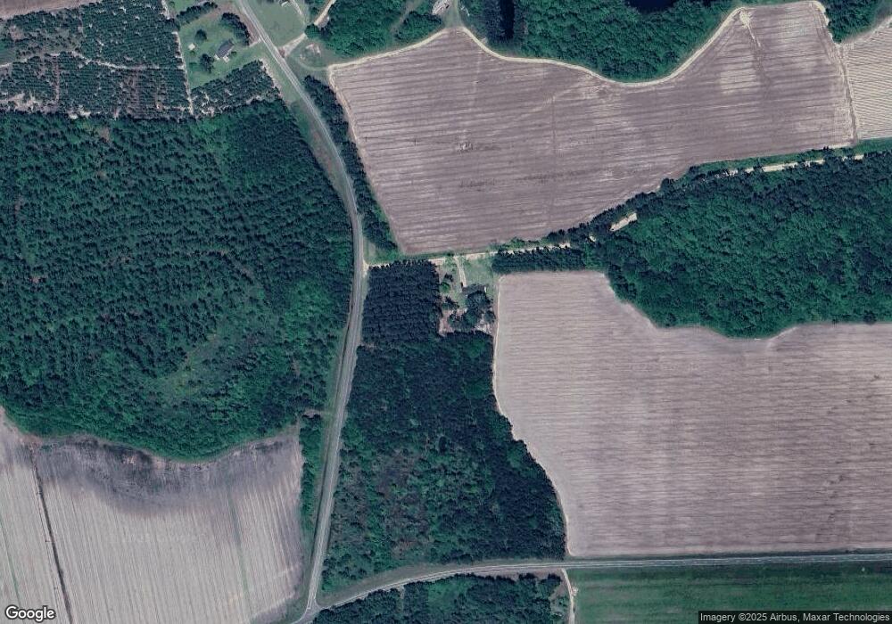 0 Shannon Cir, Lenox, GA 31637 - photo 1