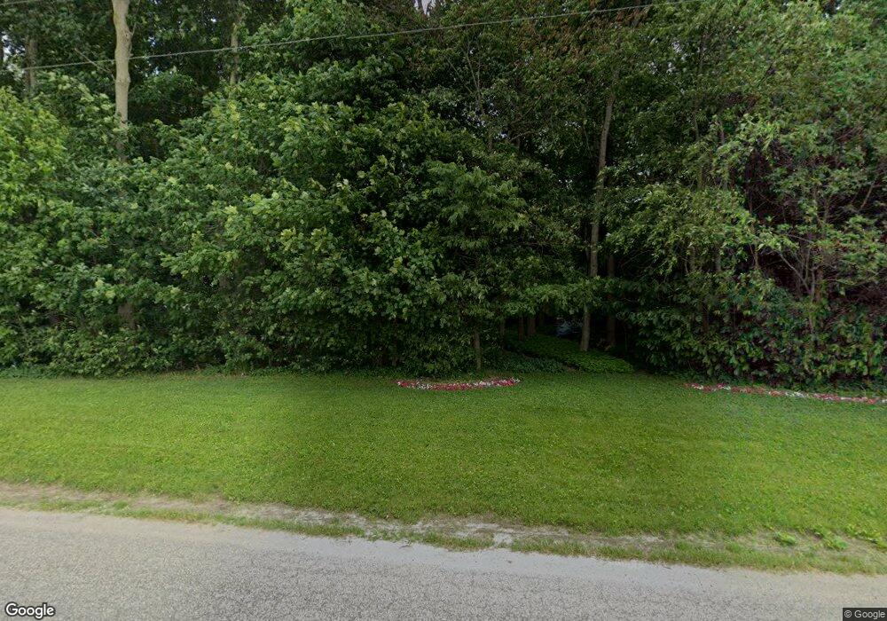 8166 E 350 N, Rolling Prairie, IN 46371 - photo 1