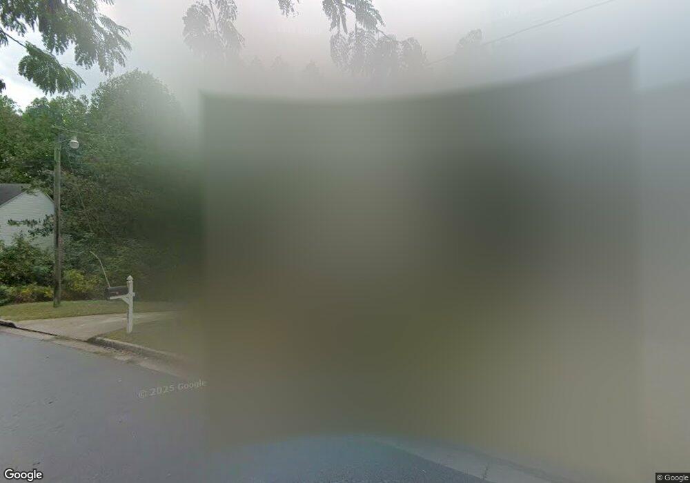 6955 Fairway Trail, Austell, GA 30168 - photo 1