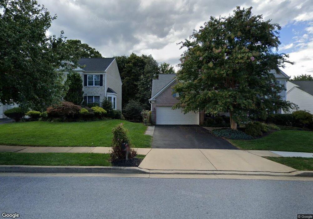 12405 Preserve Way, Reisterstown, MD 21136 - photo 1