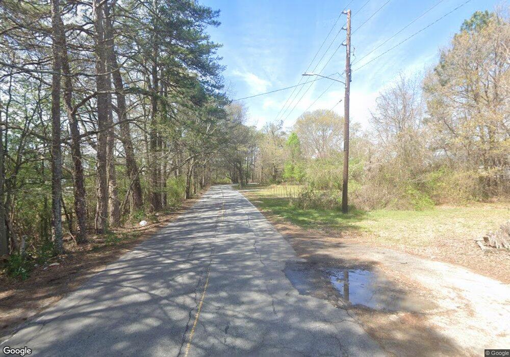 0 Adamson Rd, Morrow, GA 30260 - photo 1