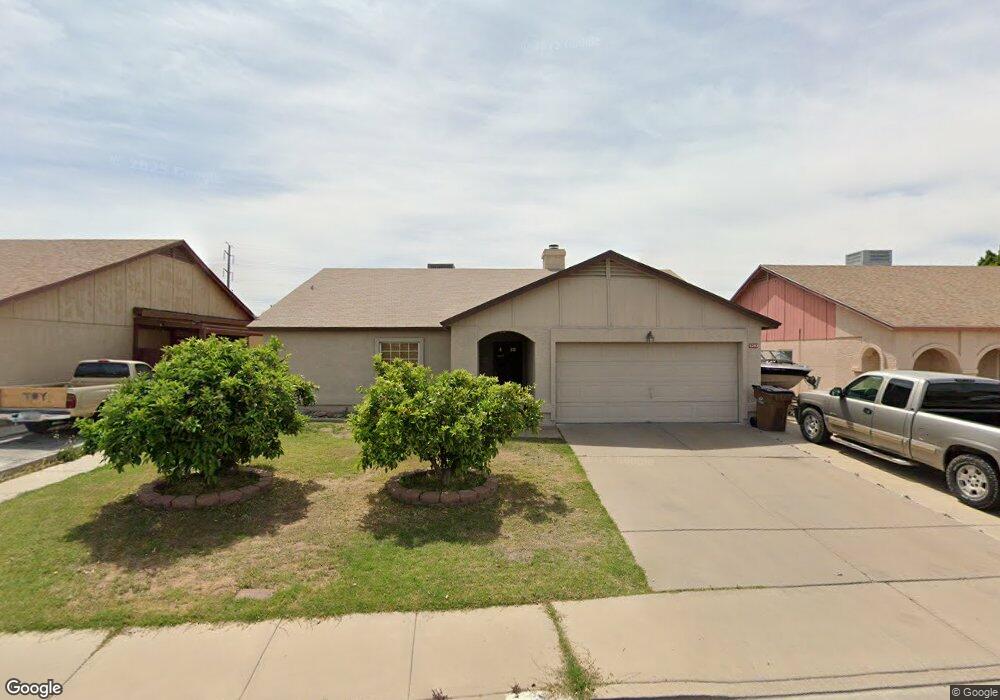 6303 E Casper St, Mesa, AZ 85205 - photo 1