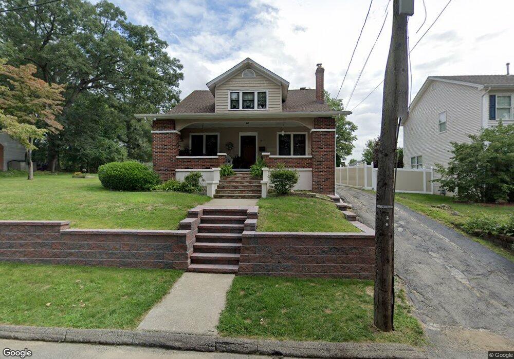 1257 Birch St, Boonton, NJ 07005 - photo 1