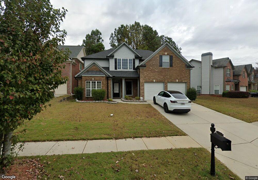 4532 Elsinore Cir, Norcross, GA 30071 - photo 1