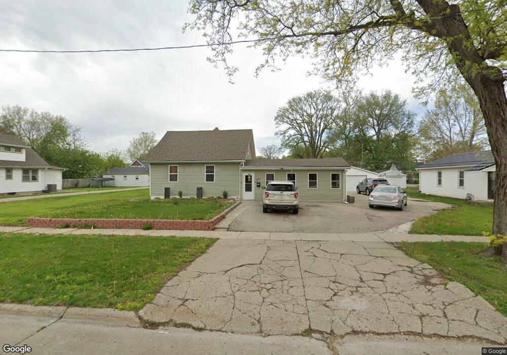 2230 Logan Ave, Des Moines, IA 50317 - photo 1