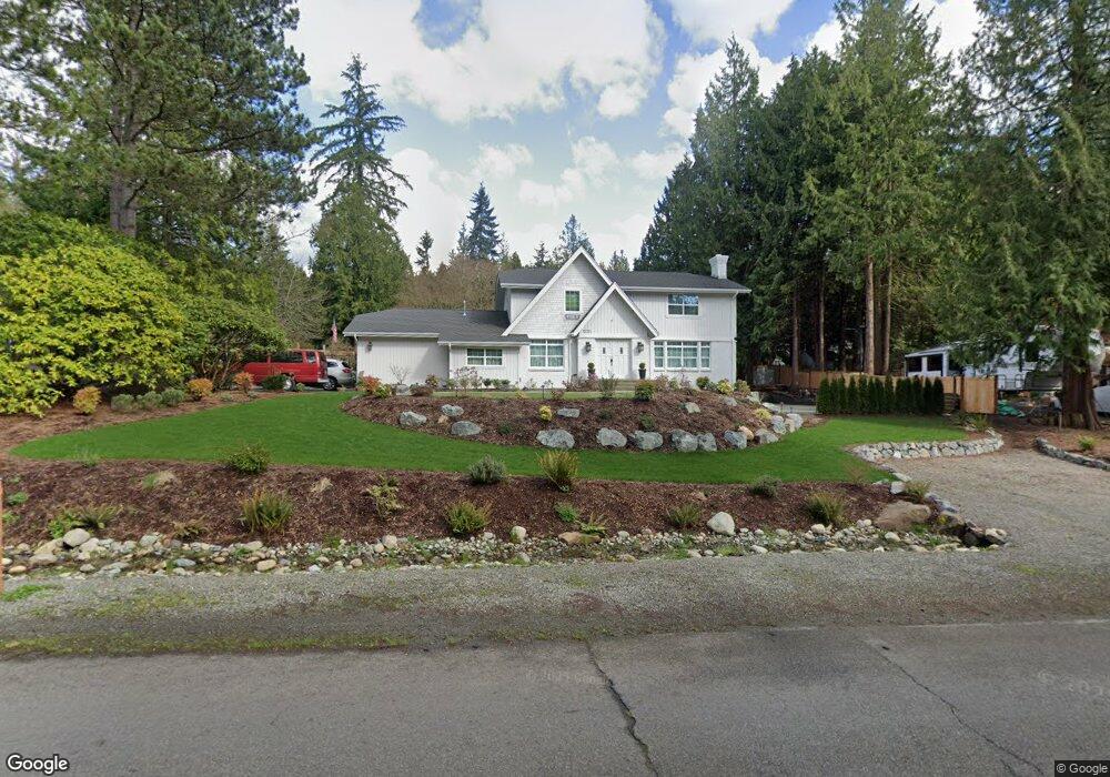 13701 48th Place W, Edmonds, WA 98026 - photo 1