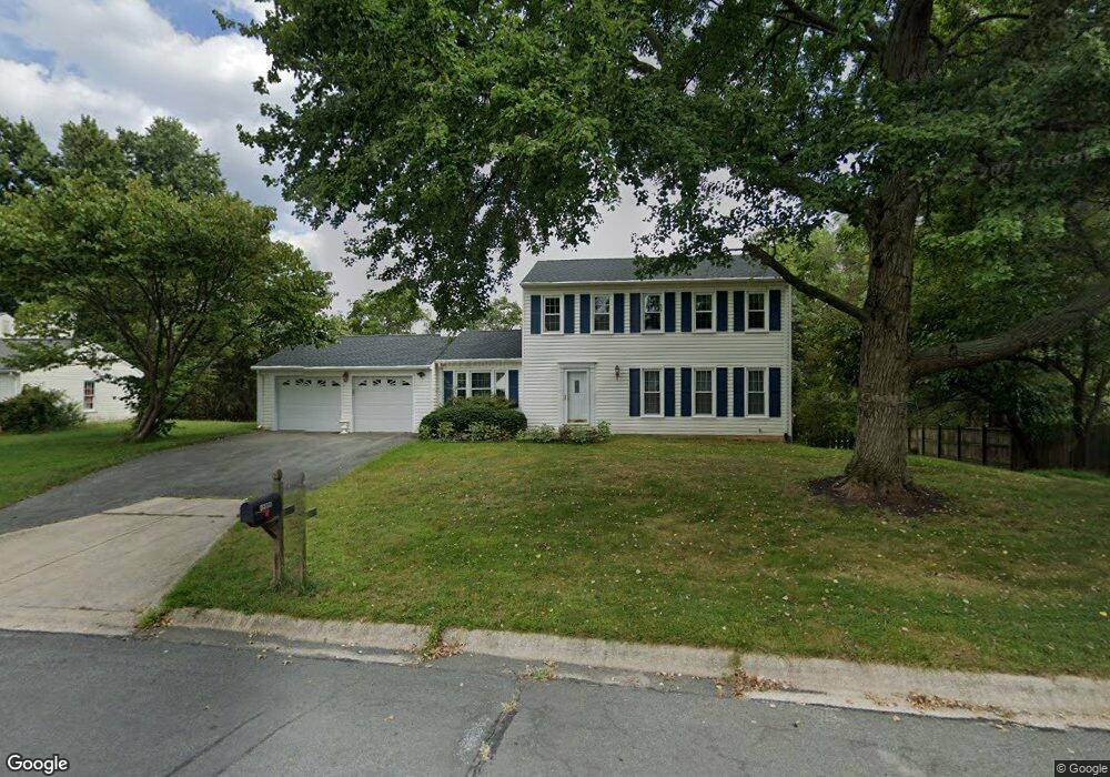 15005 Joshua Tree Rd, North Potomac, MD 20878 - photo 1