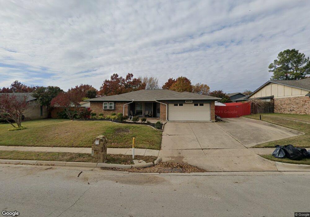3205 Murphy Dr, Bedford, TX 76021 - photo 1