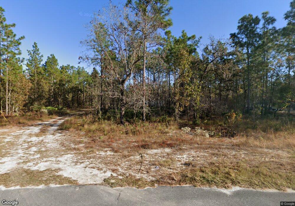 6933 Greenfield Rd, Blackshear, GA 31516 - photo 1