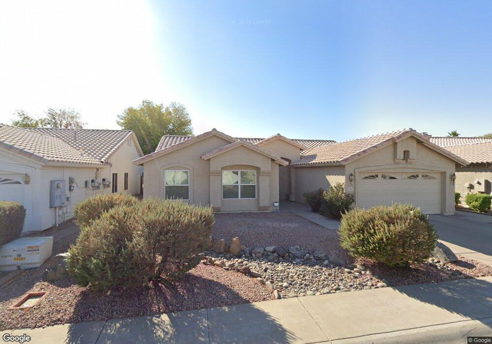 5331 W Saragosa St, Chandler, AZ 85226 - photo 1