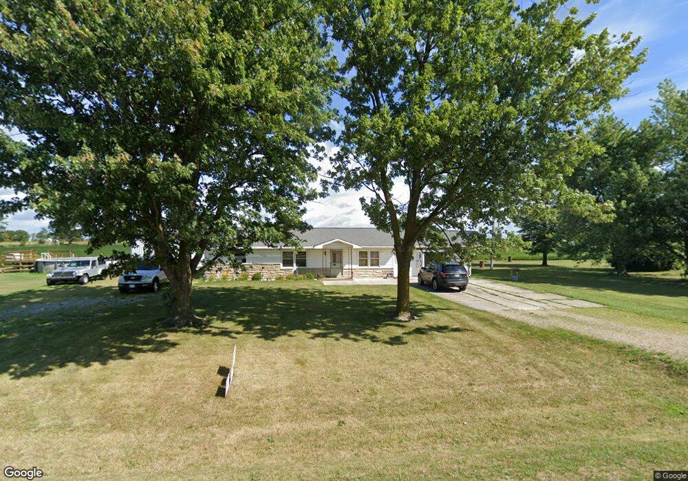 2651 W 100 S, Monroe, IN 46772 - photo 1