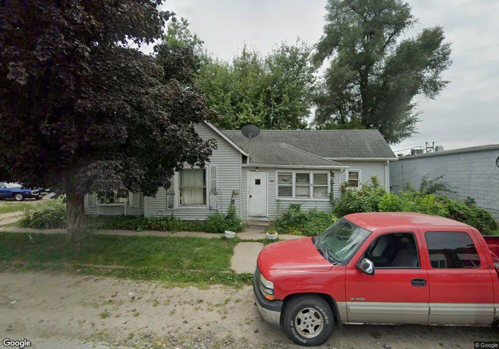 408 2nd St, Maxwell, IA 50161 - photo 1