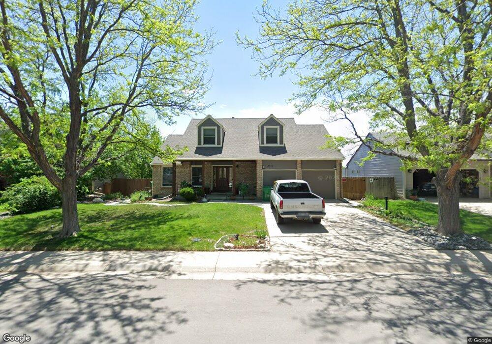 18962 E Stanford Dr, Aurora, CO 80015 - photo 1