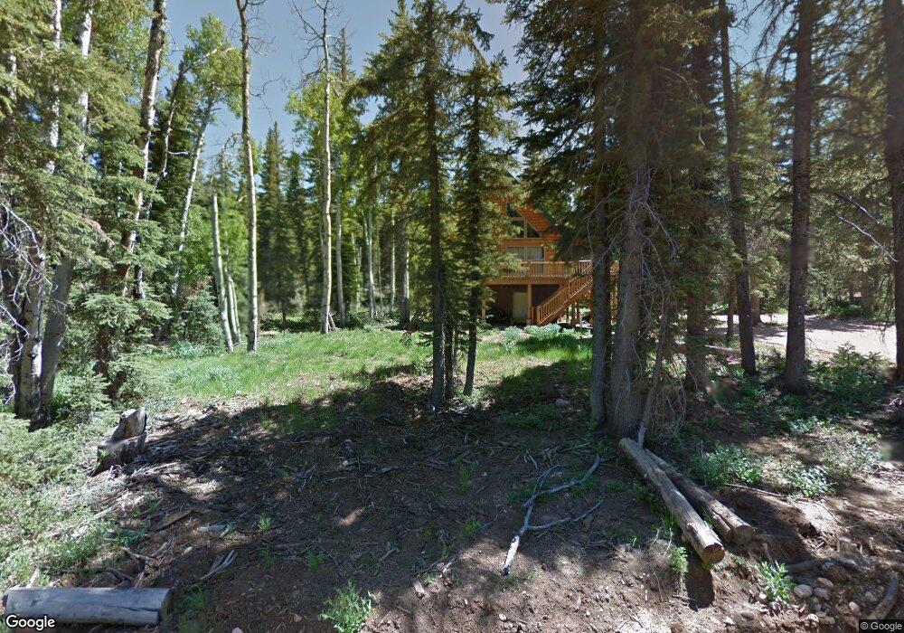 1165 W Twisted Trail, Kanab, UT 84741 - photo 1