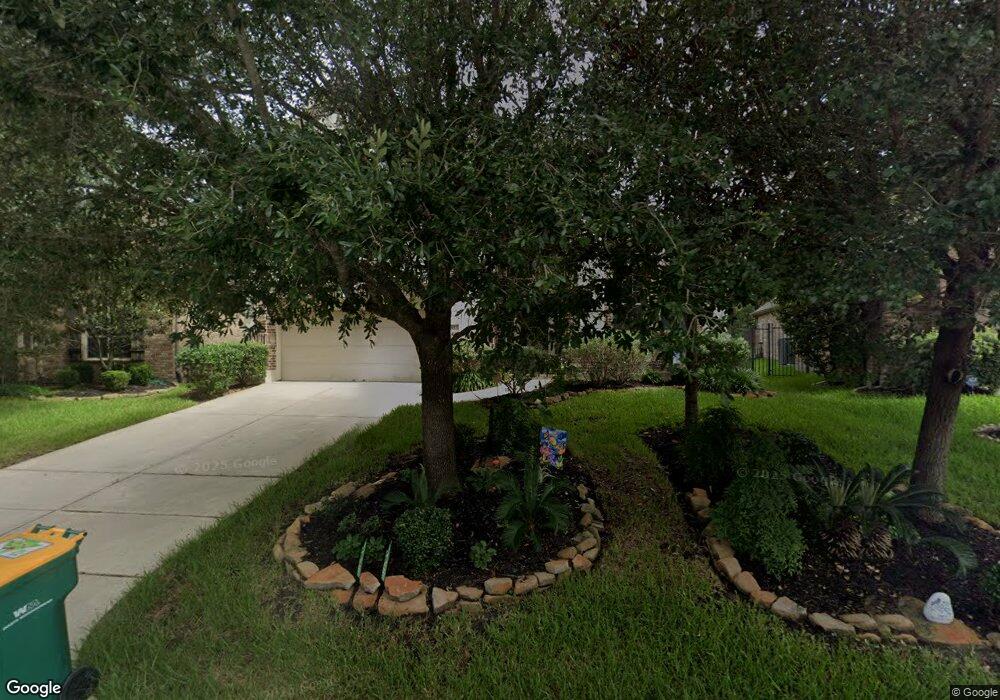 183 N Vershire Cir, Magnolia, TX 77354 - photo 1