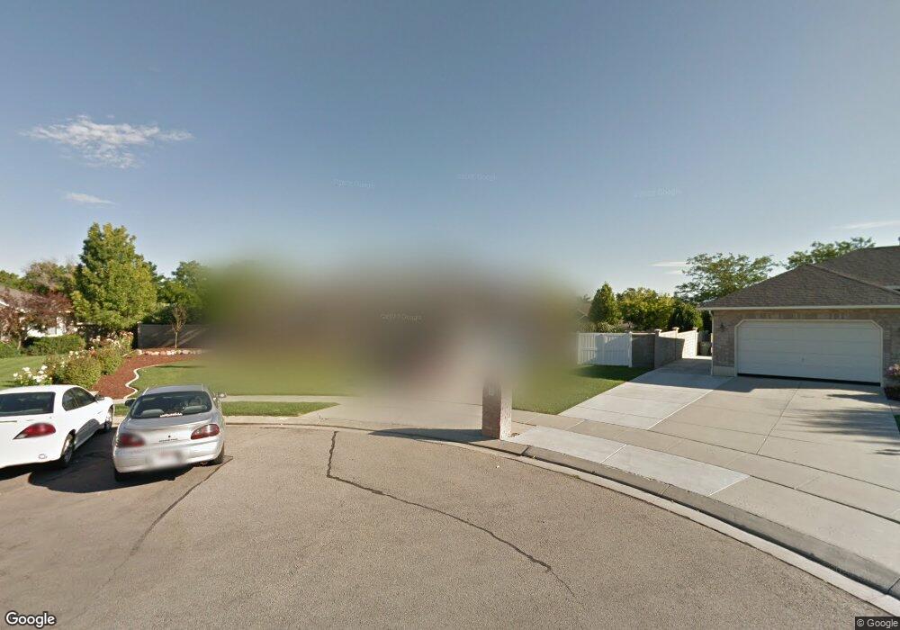 9417 S Springfield Cir, South Jordan, UT 84095 - photo 1