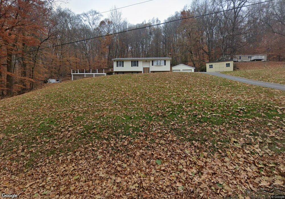 2132 Back Rd, Sharpsburg, MD 21782 - photo 1