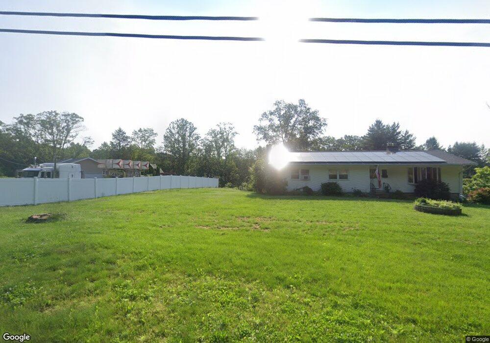 663 Derby Milford Rd, Orange, CT 06477 - photo 1