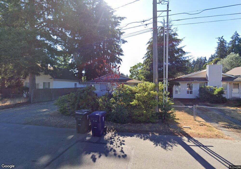 6244 S Orchard St, Tacoma, WA 98467 - photo 1