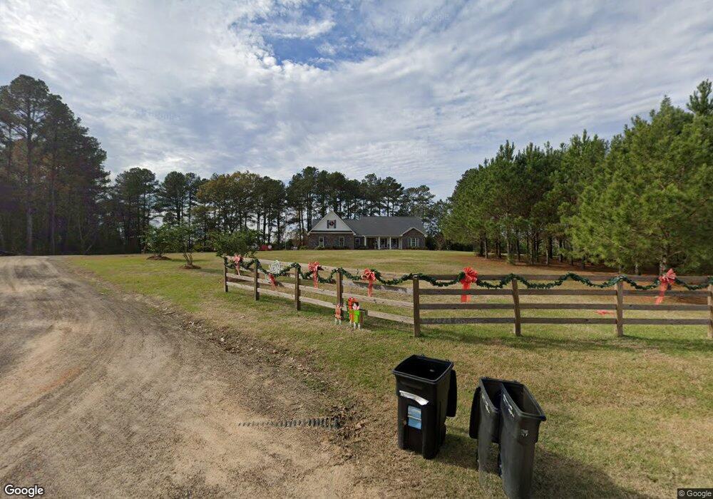 1296 Scr 11, Bay Springs, MS 39422 - photo 1