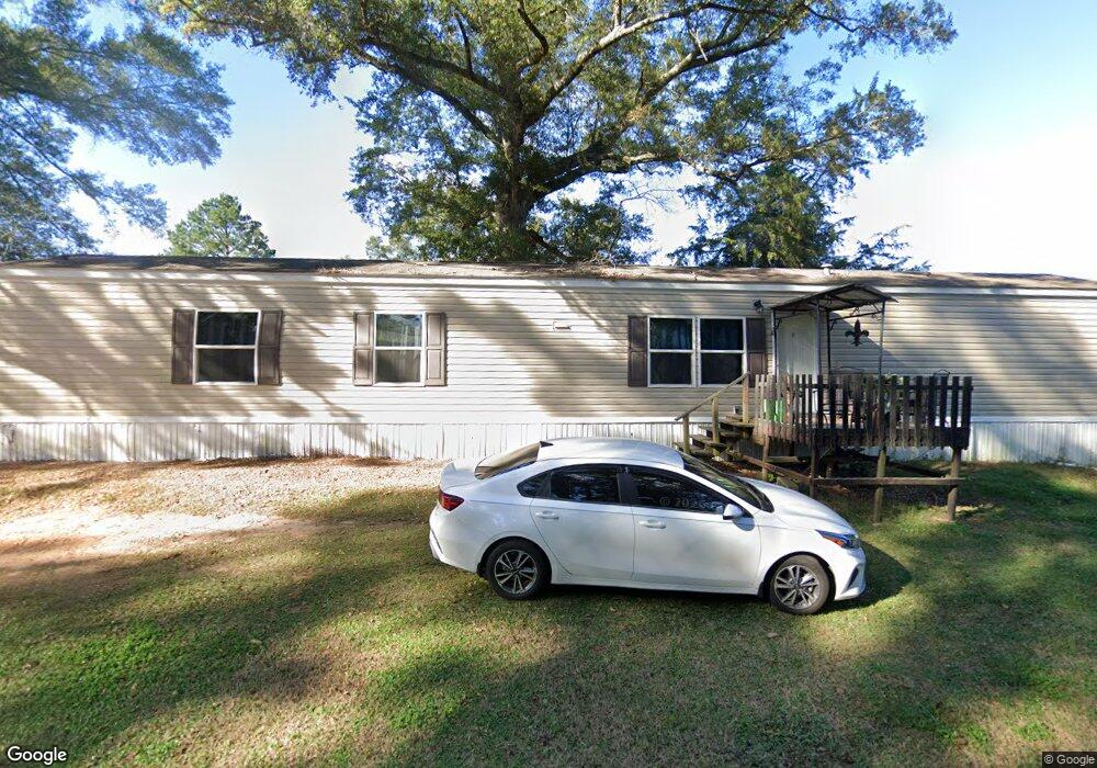 1119 Joe Tucker Rd, McComb, MS 39648 - photo 1