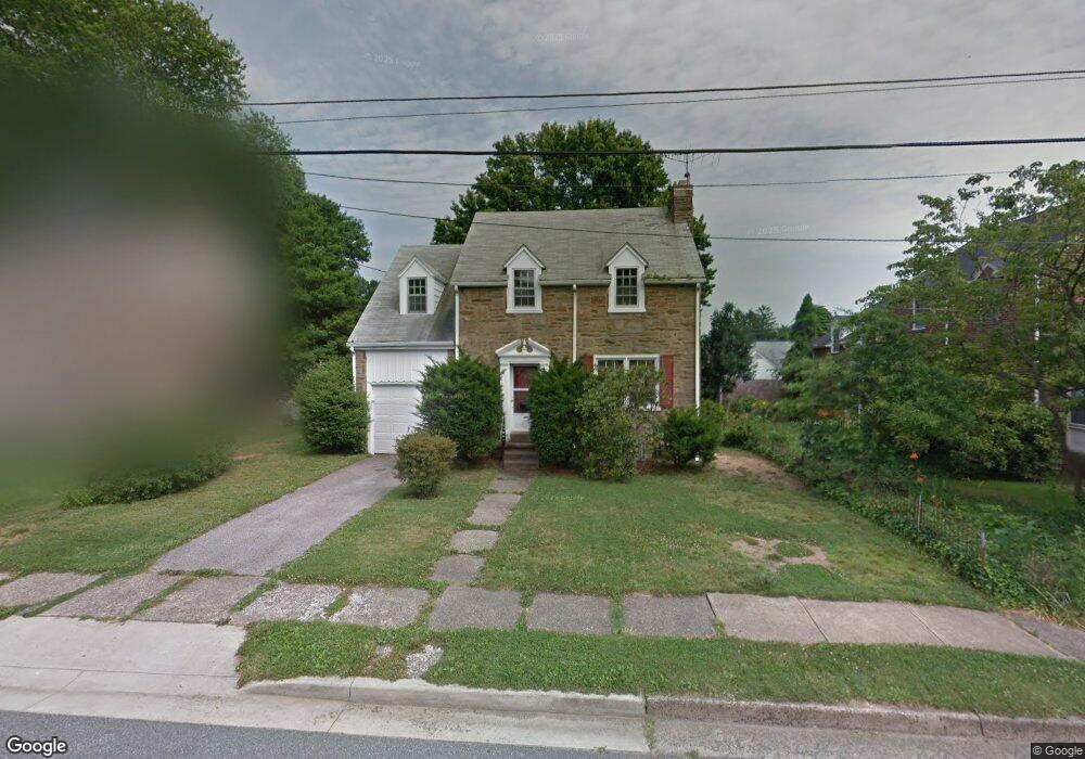 702 Woodside Ave, Wilmington, DE 19809 - photo 1