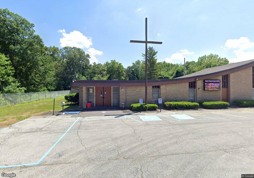 901 W 47th Ave, Gary, IN 46408 - photo 1