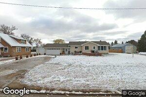 411 4th St S, Alpena, SD 57312