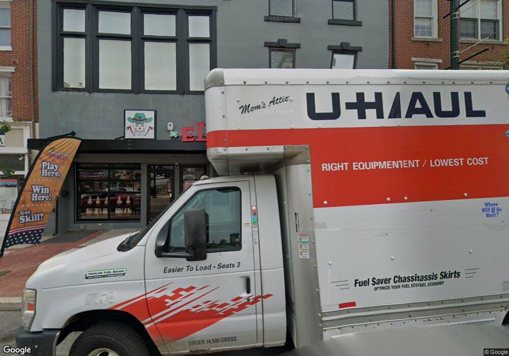 118 E Main St, Norristown, PA 19401 - photo 1