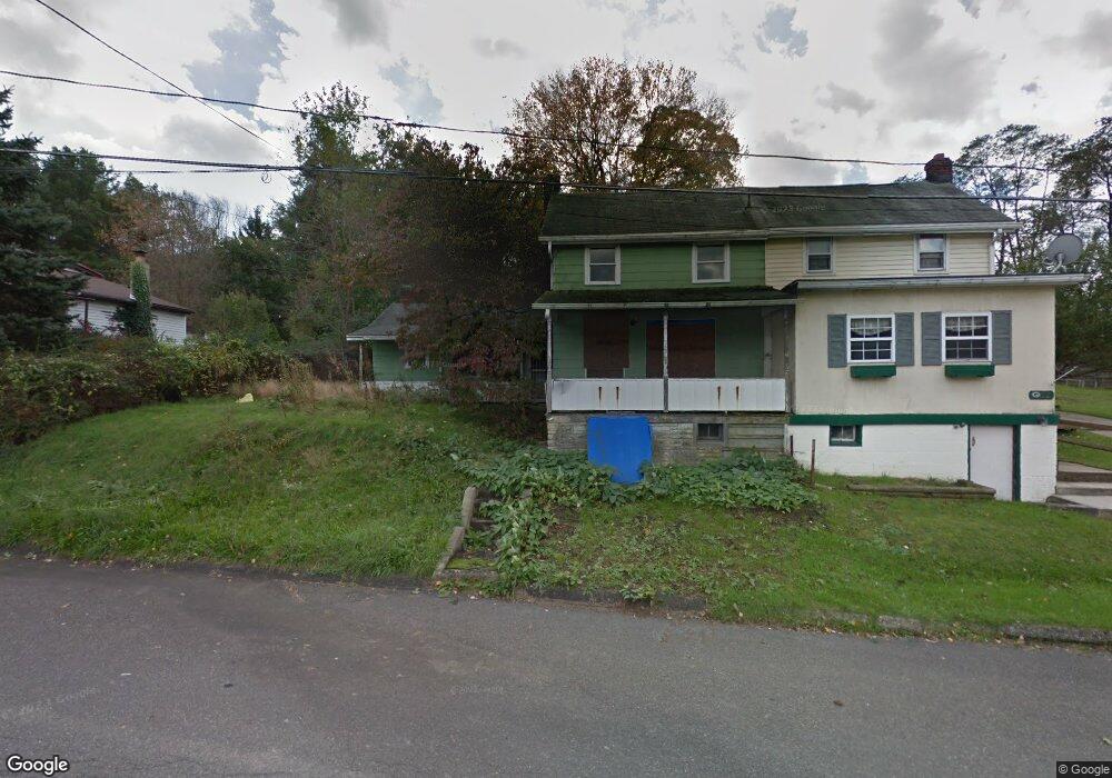 10 Bull Run St, Coaldale, PA 18218 - photo 1