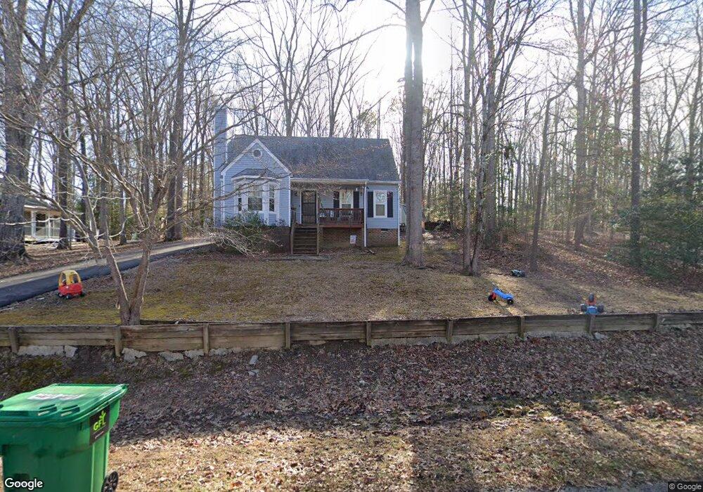 5119 King Cotton Ln, Midlothian, VA 23112 - photo 1