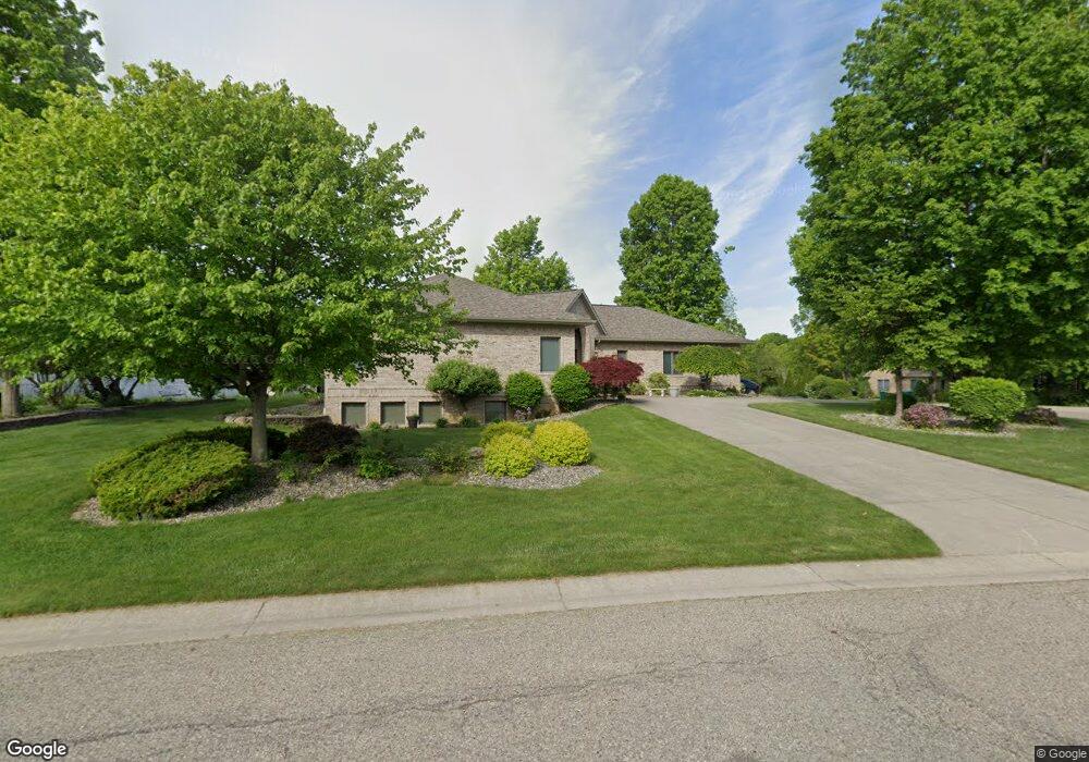 676 Bending Brook, Flushing, MI 48433 - photo 1