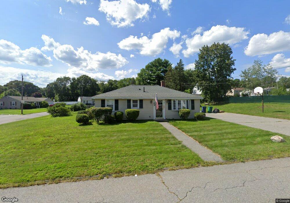 21 Elizabeth Rd, Billerica, MA 01821 - photo 1