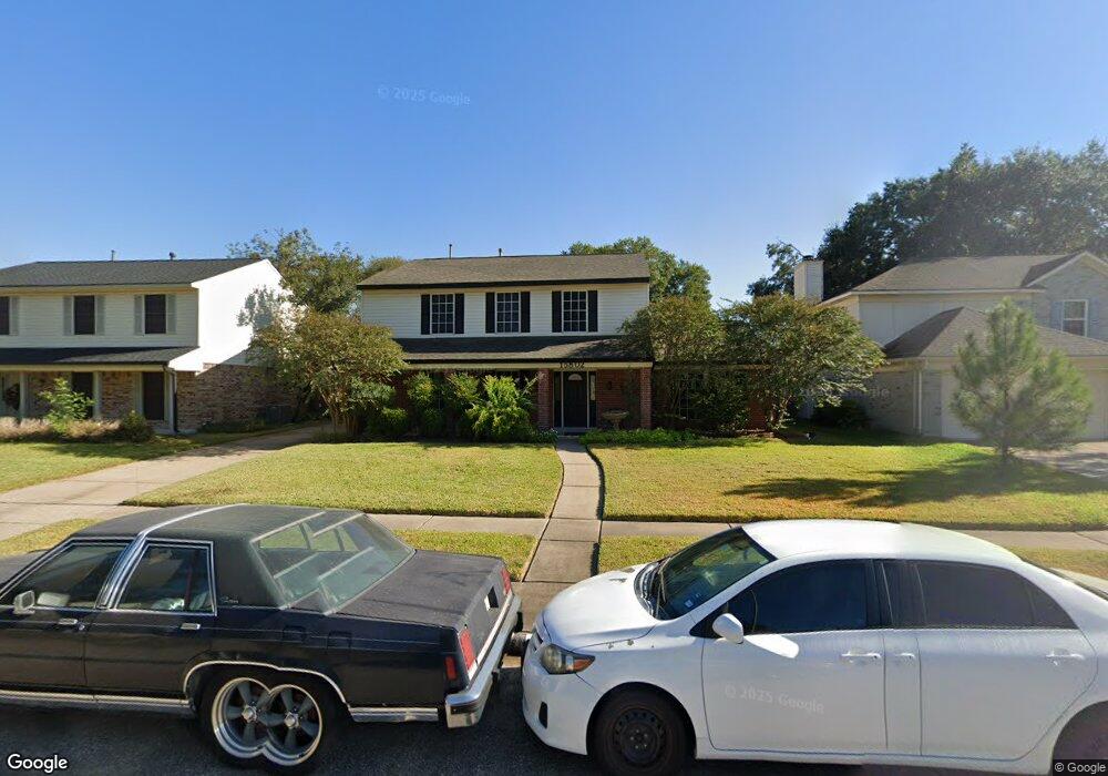 15802 Pinyon Creek Dr, Houston, TX 77095 - photo 1