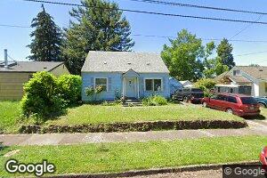 38 N Adams St, Eugene, OR 97402