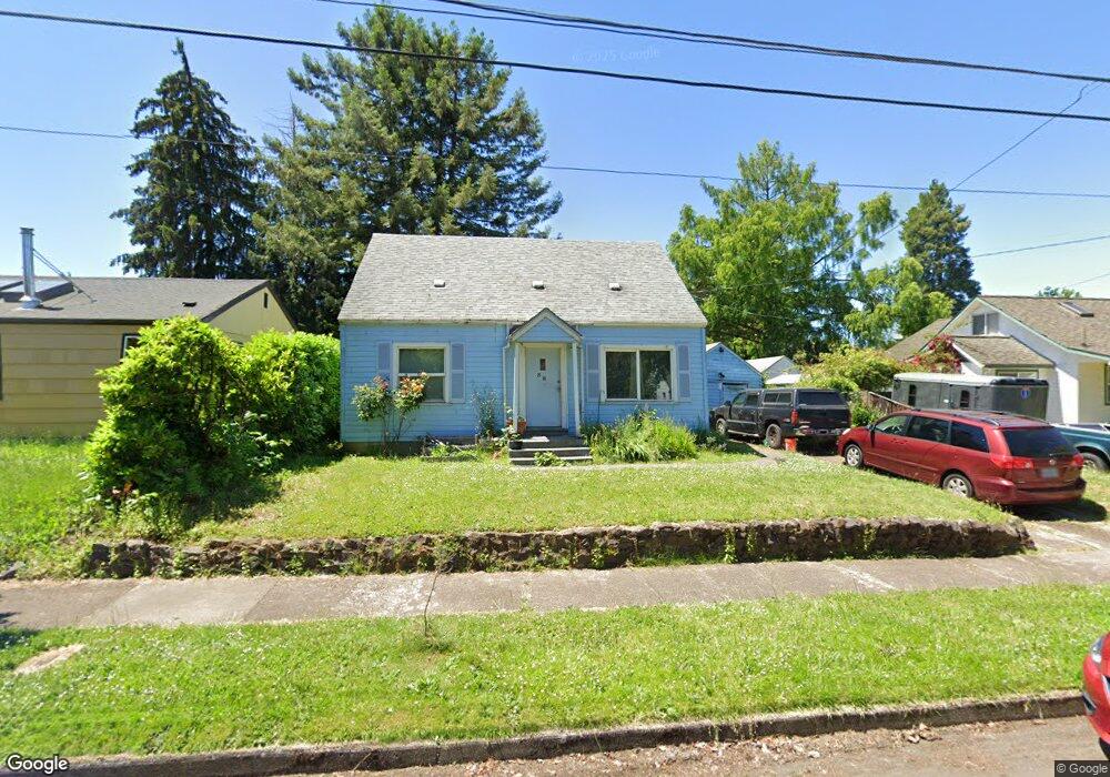 38 N Adams St, Eugene, OR 97402 - photo 1