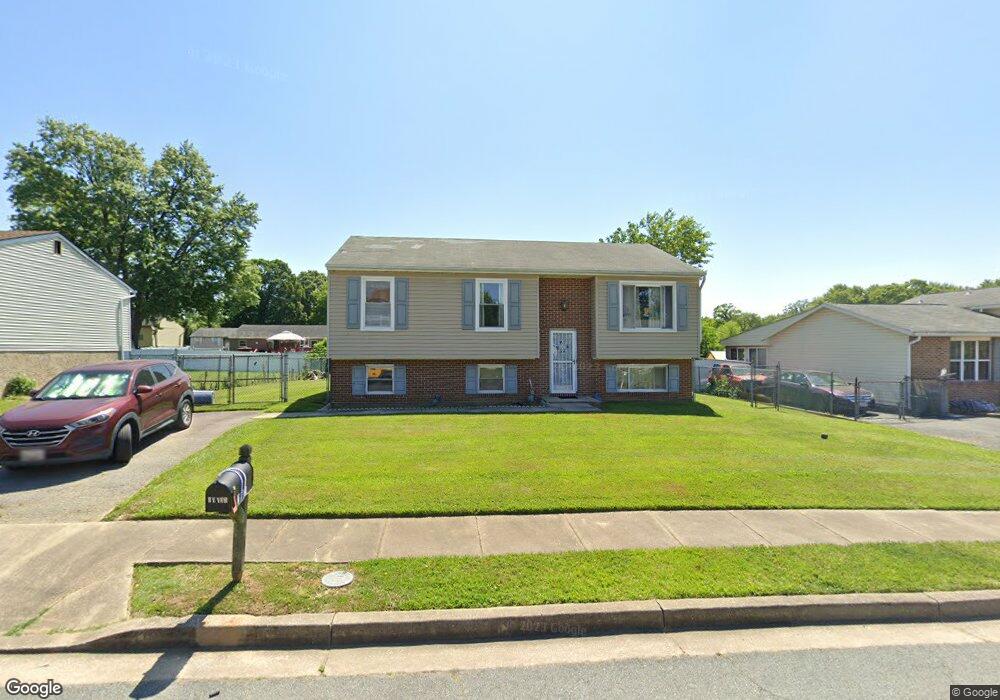 2503 Peck Ave, Sparrows Point, MD 21219 - photo 1