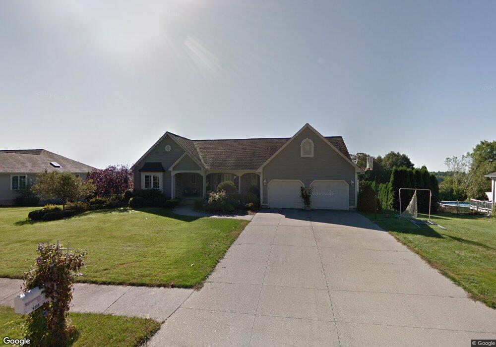 39 Scenic Rd, Westfield, MA 01085 - photo 1