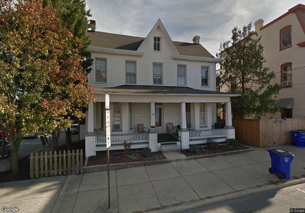 24 S Cannon Ave, Hagerstown, MD 21740 - photo 1