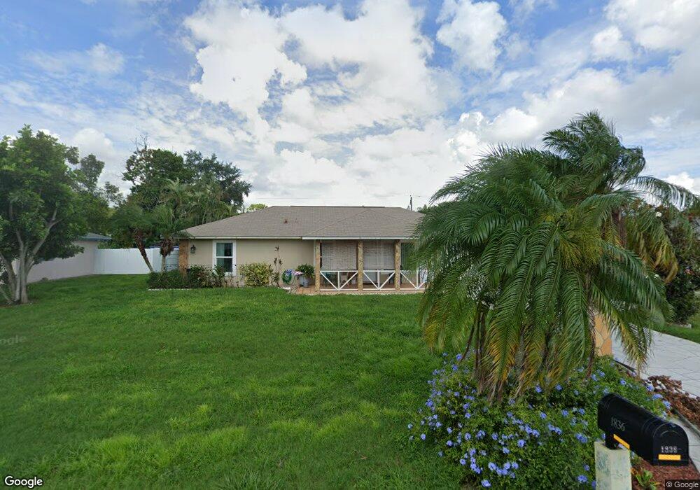 1836 54th Terrace SW unit 5, Naples, FL 34116 - photo 1