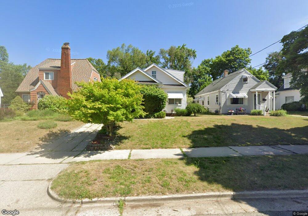 1047 Dorroll St NE, Grand Rapids, MI 49505 - photo 1