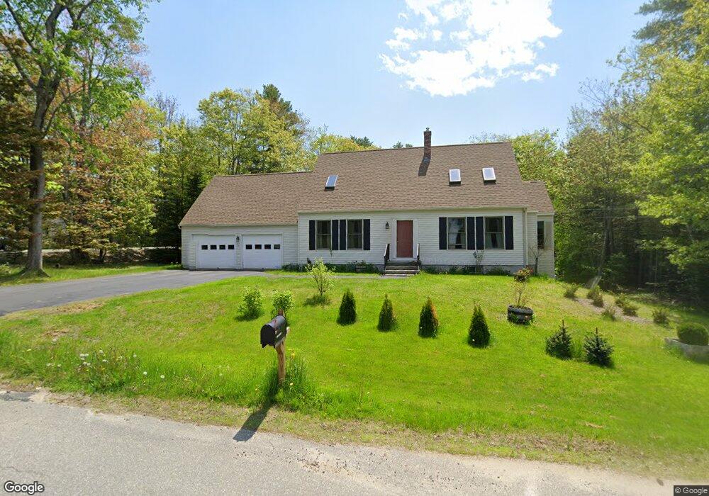 2 Kings Point Rd, West Bath, ME 04530 - photo 1