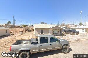 202 Ash St, Morenci, AZ 85540