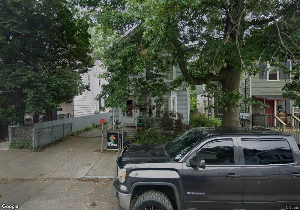 22 Arthur St, New Haven, CT 06519 - photo 1