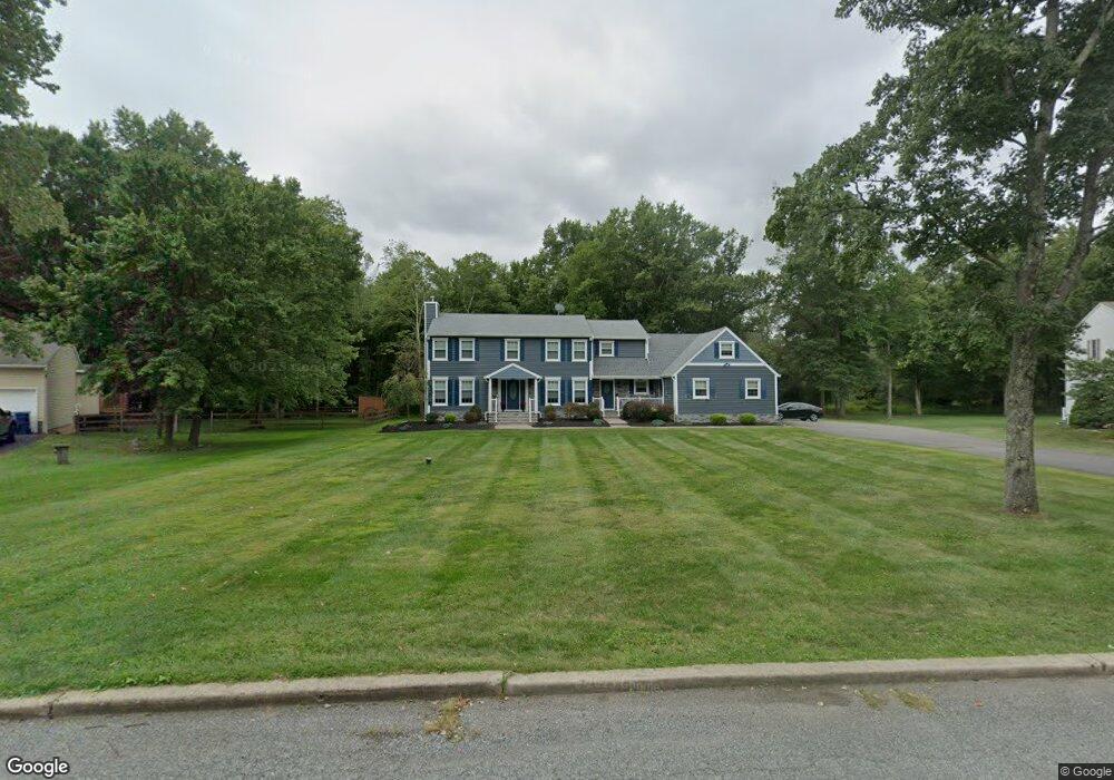 11 Twin Oaks Ln, Annandale, NJ 08801 - photo 1