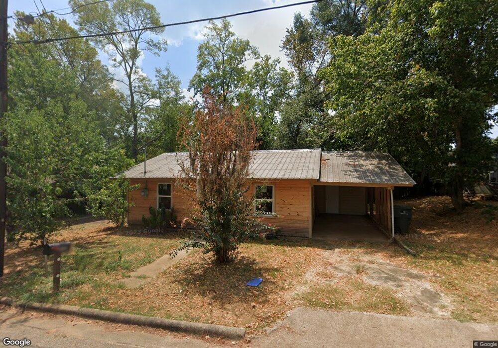 808 Swift St, Nacogdoches, TX 75961 - photo 1