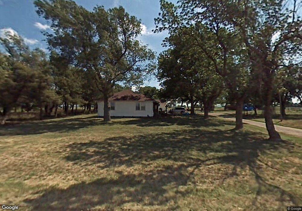 29191 Hackberry Rd, Maple Hill, KS 66507 - photo 1