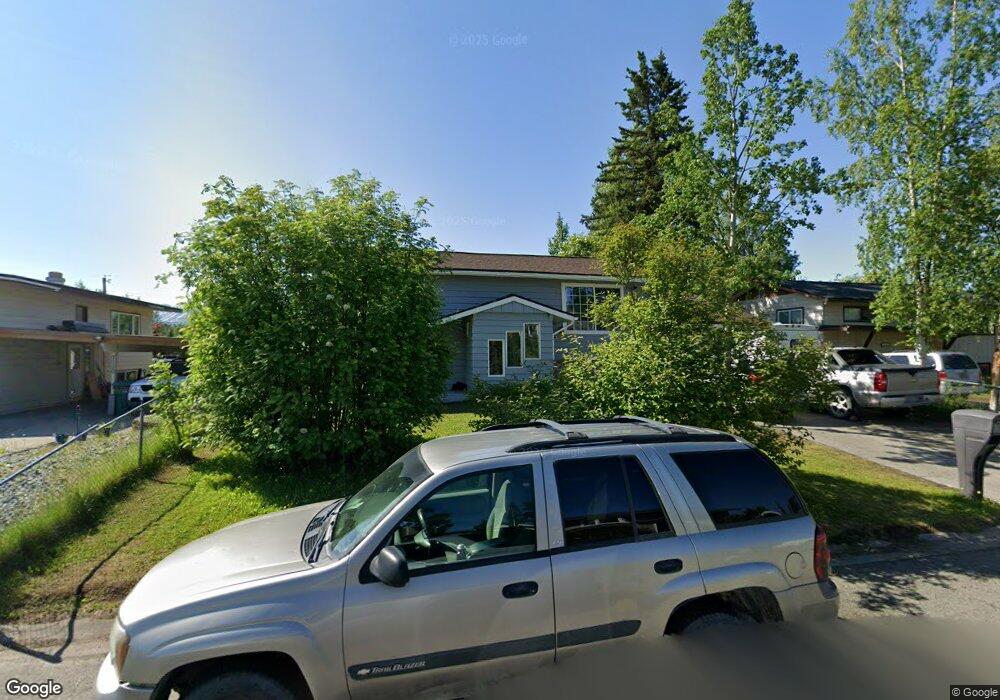 7108 E 17th Ave, Anchorage, AK 99504 - photo 1